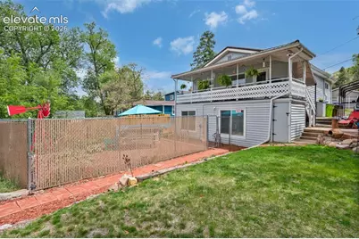 324 Terrace Place, Manitou Springs, CO 80829 - Photo 17