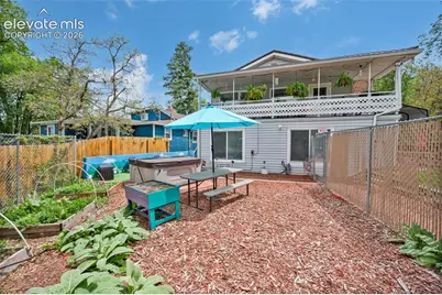 324 Terrace Place, Manitou Springs, CO 80829 - Photo 27