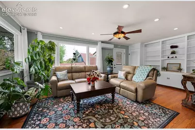 324 Terrace Place, Manitou Springs, CO 80829 - Photo 5