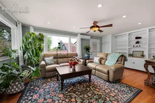 324 Terrace Pl, Manitou Springs, CO 80829 - Photo 7