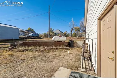401 Cheyenne Street, Calhan, CO 80808 - Photo 21
