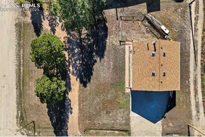 401 Cheyenne Street, Calhan, CO 80808 - Photo 27