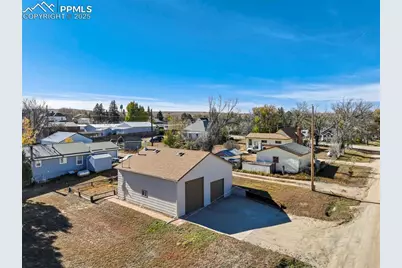 401 Cheyenne Street, Calhan, CO 80808 - Photo 3