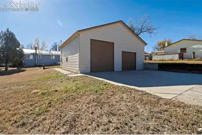 401 Cheyenne Street, Calhan, CO 80808 - Photo 33