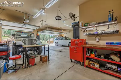 135 Cirrus Court, Woodland Park, CO 80863 - Photo 33