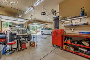 135 Cirrus Ct, Woodland Park, CO 80863 - Photo 33