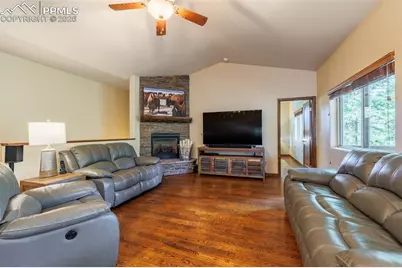 135 Cirrus Court, Woodland Park, CO 80863 - Photo 15