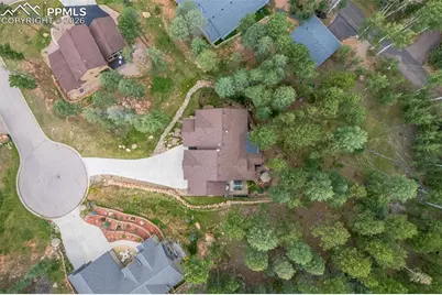 135 Cirrus Court, Woodland Park, CO 80863 - Photo 31