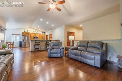135 Cirrus Court, Woodland Park, CO 80863 - Photo 17