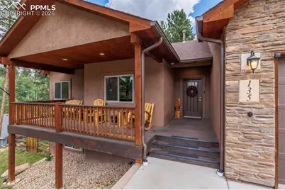 135 Cirrus Court, Woodland Park, CO 80863 - Photo 5