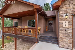 135 Cirrus Ct, Woodland Park, CO 80863 - Photo 5