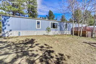 1360 Kiowa Rd, Florissant, CO 80816 - Photo 45