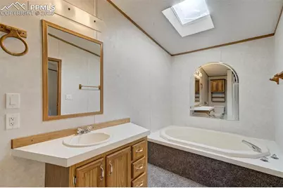1360 Kiowa Road, Florissant, CO 80816 - Photo 27