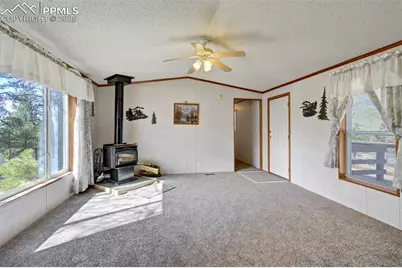 1360 Kiowa Road, Florissant, CO 80816 - Photo 9