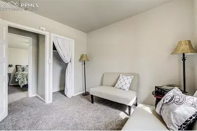 542 W Boulder Street, Colorado Springs, CO 80905 - Photo 29