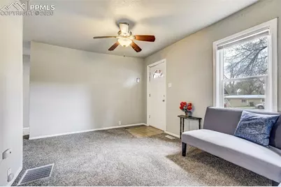 542 W Boulder Street, Colorado Springs, CO 80905 - Photo 13