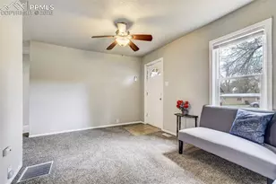 542 W Boulder St, Colorado Springs, CO 80905 - Photo 13