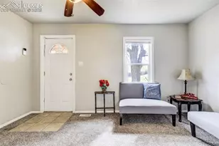 542 W Boulder St, Colorado Springs, CO 80905 - Photo 11