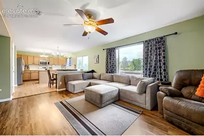5202 Pine Haven Drive, Colorado Springs, CO 80923 - Photo 9