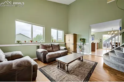 5202 Pine Haven Drive, Colorado Springs, CO 80923 - Photo 5