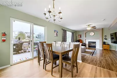 5202 Pine Haven Drive, Colorado Springs, CO 80923 - Photo 7
