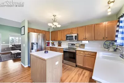 5202 Pine Haven Drive, Colorado Springs, CO 80923 - Photo 11