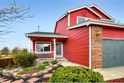 5202 Pine Haven Drive, Colorado Springs, CO 80923 - Photo 3