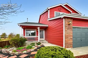 5202 Pine Haven Dr, Colorado Springs, CO 80923 - Photo 3
