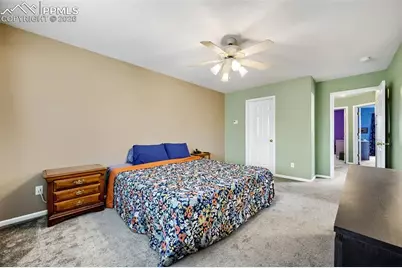 5202 Pine Haven Drive, Colorado Springs, CO 80923 - Photo 19