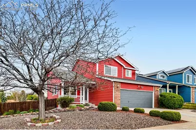 5202 Pine Haven Drive, Colorado Springs, CO 80923 - Photo 3