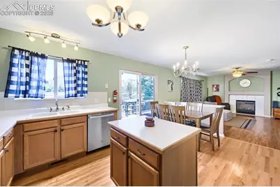 5202 Pine Haven Drive, Colorado Springs, CO 80923 - Photo 13