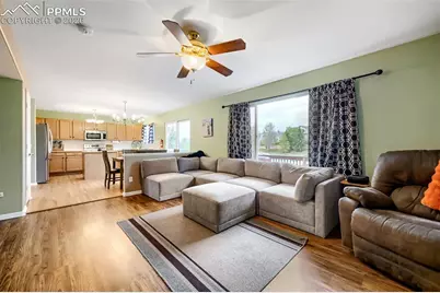 5202 Pine Haven Drive, Colorado Springs, CO 80923 - Photo 9