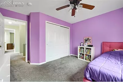 5202 Pine Haven Drive, Colorado Springs, CO 80923 - Photo 25