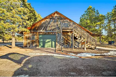 11855 Grandin Point, Elbert, CO 80106 - Photo 31