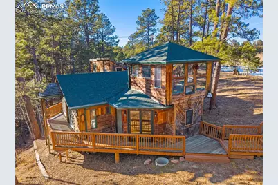 11855 Grandin Point, Elbert, CO 80106 - Photo 1