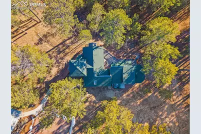 11855 Grandin Point, Elbert, CO 80106 - Photo 35