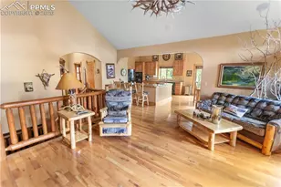 610 Cochetopa Rd, Florissant, CO 80816 - Photo 5