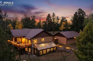 610 Cochetopa Rd, Florissant, CO 80816 - Photo 1