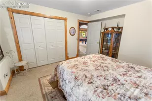 610 Cochetopa Rd, Florissant, CO 80816 - Photo 27