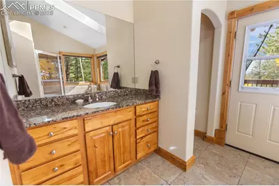 610 Cochetopa Road, Florissant, CO 80816 - Photo 17