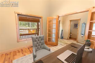 610 Cochetopa Rd, Florissant, CO 80816 - Photo 13