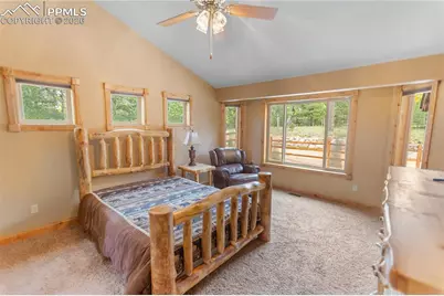 610 Cochetopa Road, Florissant, CO 80816 - Photo 15