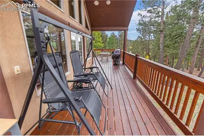 610 Cochetopa Road, Florissant, CO 80816 - Photo 31