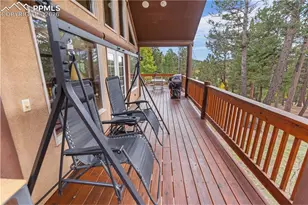 610 Cochetopa Rd, Florissant, CO 80816 - Photo 31