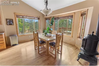 610 Cochetopa Road, Florissant, CO 80816 - Photo 11