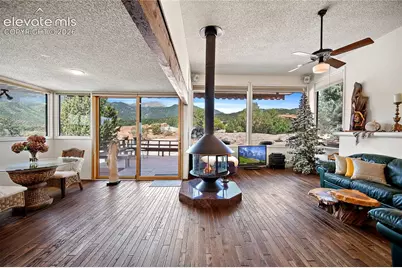 135 Via Vallecito, Manitou Springs, CO 80829 - Photo 13