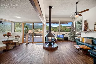 133 Via Vallecito, Manitou Springs, CO 80829 - Photo 13