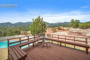133 Via Vallecito, Manitou Springs, CO 80829 - Photo 17