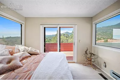 135 Via Vallecito, Manitou Springs, CO 80829 - Photo 11