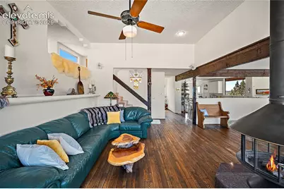 135 Via Vallecito, Manitou Springs, CO 80829 - Photo 21